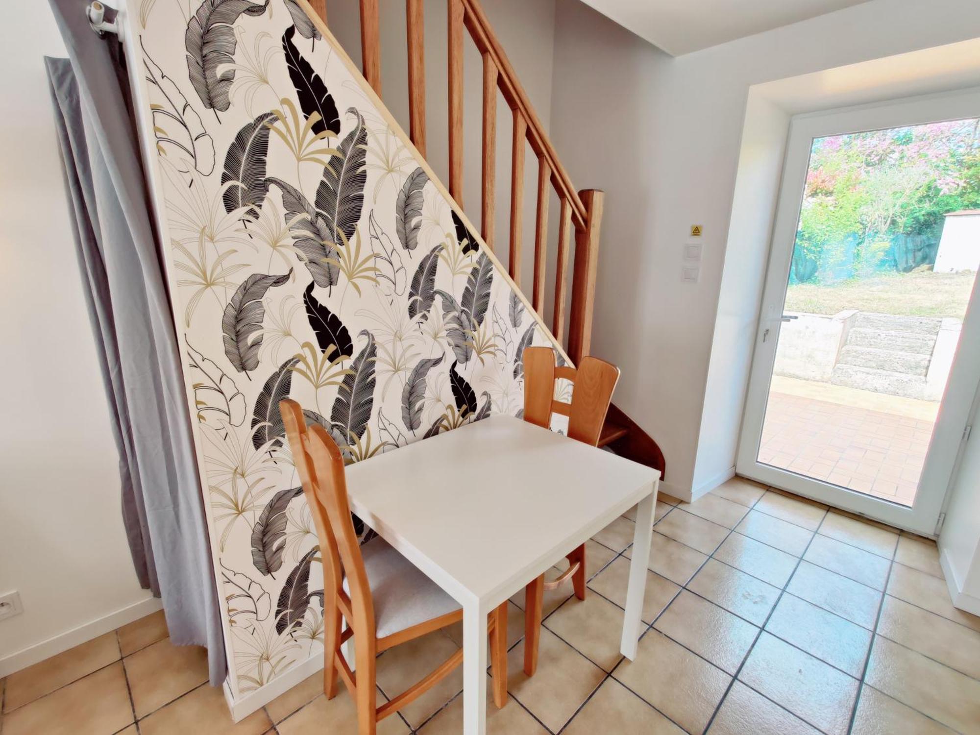 Maison 30M2 - 1 Chambre - Jardin Fontaine-Etoupefour Exterior foto